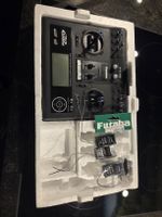 Futaba fx22