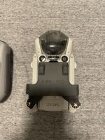 DJI Mini 4 Pro Drohne mit Fernsteuerung und Zubehoer