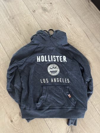 HOLLISTER Pullover Hoodie Grösse M