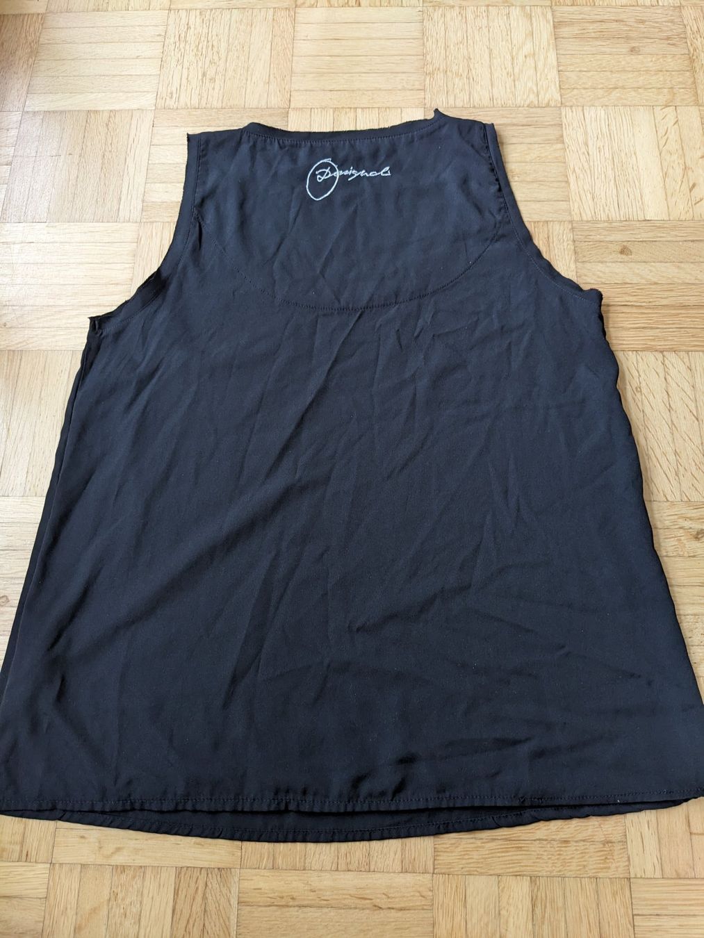 Desigual Top: Desigual Top Gr. L – Usato da Lengnau AG venduto da Nathi88 3