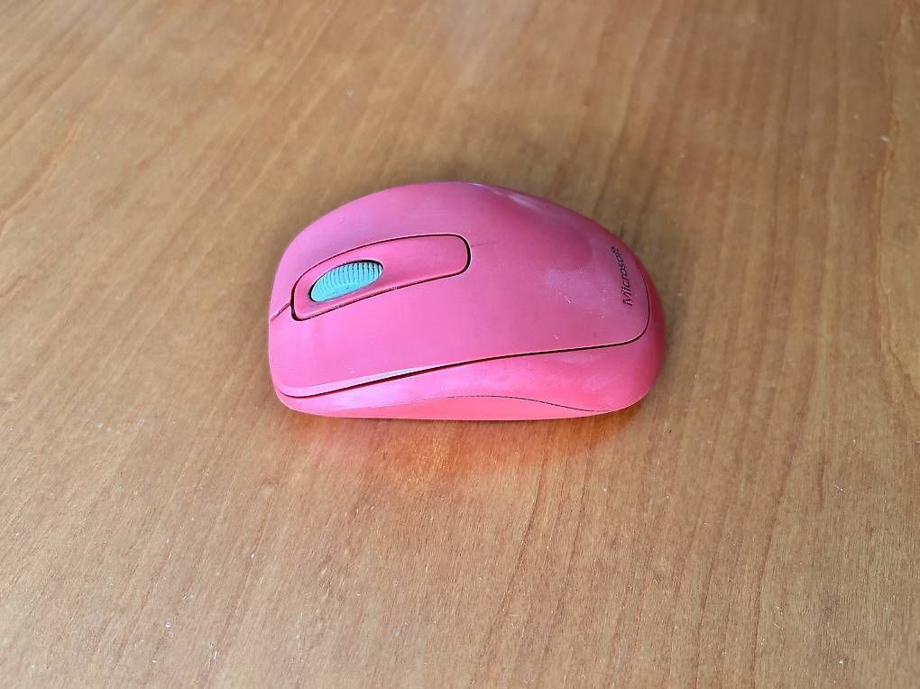 PC: Maus zum verschenken – Usato da Zollikerberg venduto da sel_99lq