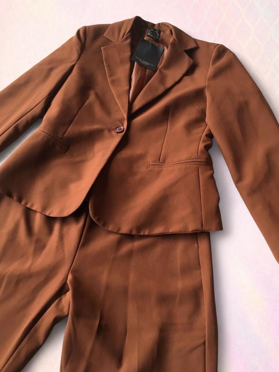 Completi & Tailleur: Costume Gian Vargian, neuf avec étiquette – Nuovo e nell'imballaggio originale da Troinex venduto da Irisglo