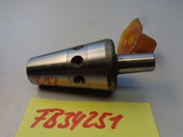 ACIERA Aufnahme 30 mit B12 Kegel