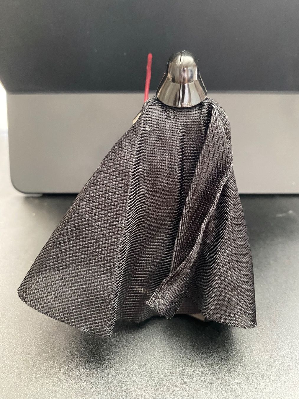 Star Wars Figuren: Star Wars Vintage Darth Vader Figur – Gebraucht aus Zürich von Yves_lk 1