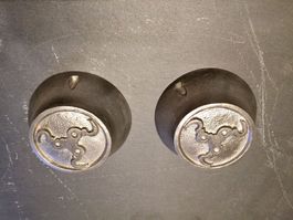Grunder Radnabendeckel
