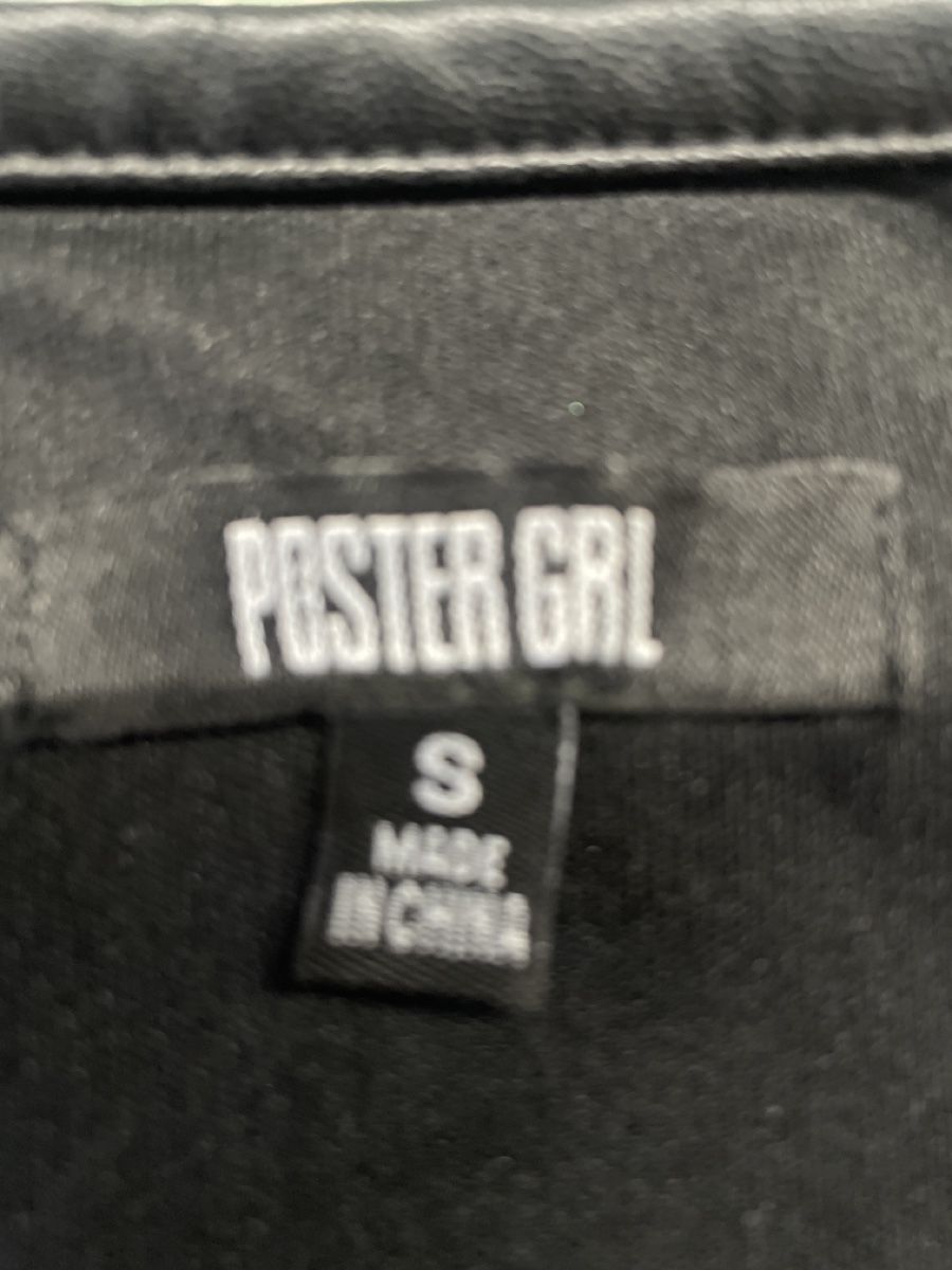 Tops: POSTET GIRL top – Neu (gemäss Beschreibung) aus Losone von Chanty1970 2