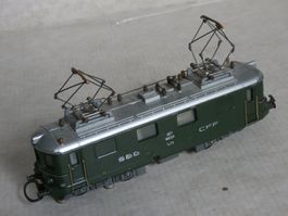 WESA Lok