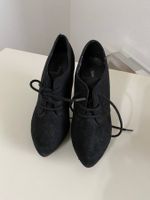 Damen Pumps schwarz