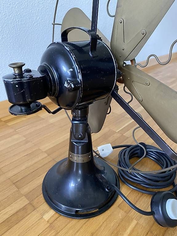 Ventilatoren: Ventilator – Gebraucht aus Obernau von vwb_q66l 1