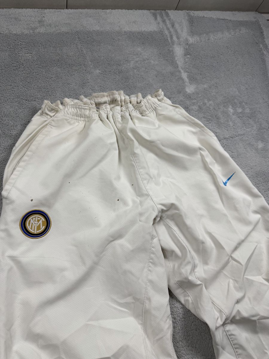 Nike Lotti di vestiti: Nike inter mailand tracksuit – Usato da Erlinsbach SO venduto da TogaResell 6