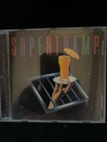 SuperTramp The Very Best Of CD 24 tracks guter Zustand