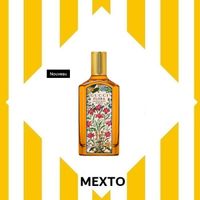 GUCCI Flora Gorgeous Orchid Intense EdP 100ml (NEW)