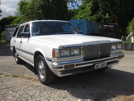 Toyota Crown 2.8i