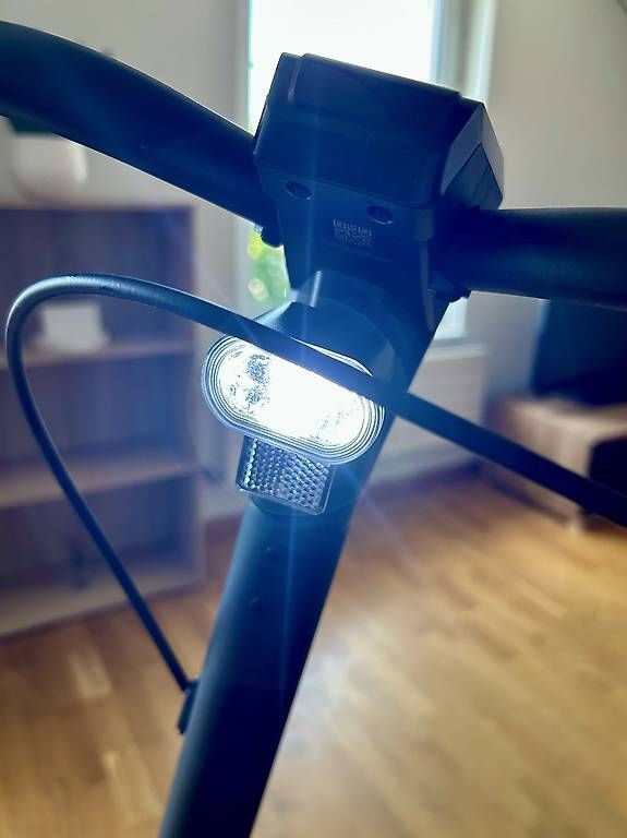 Kickboard: Navee GT3 Max (Custom E Scooter) – Usato da Diepoldsau venduto da sev_8wps 1