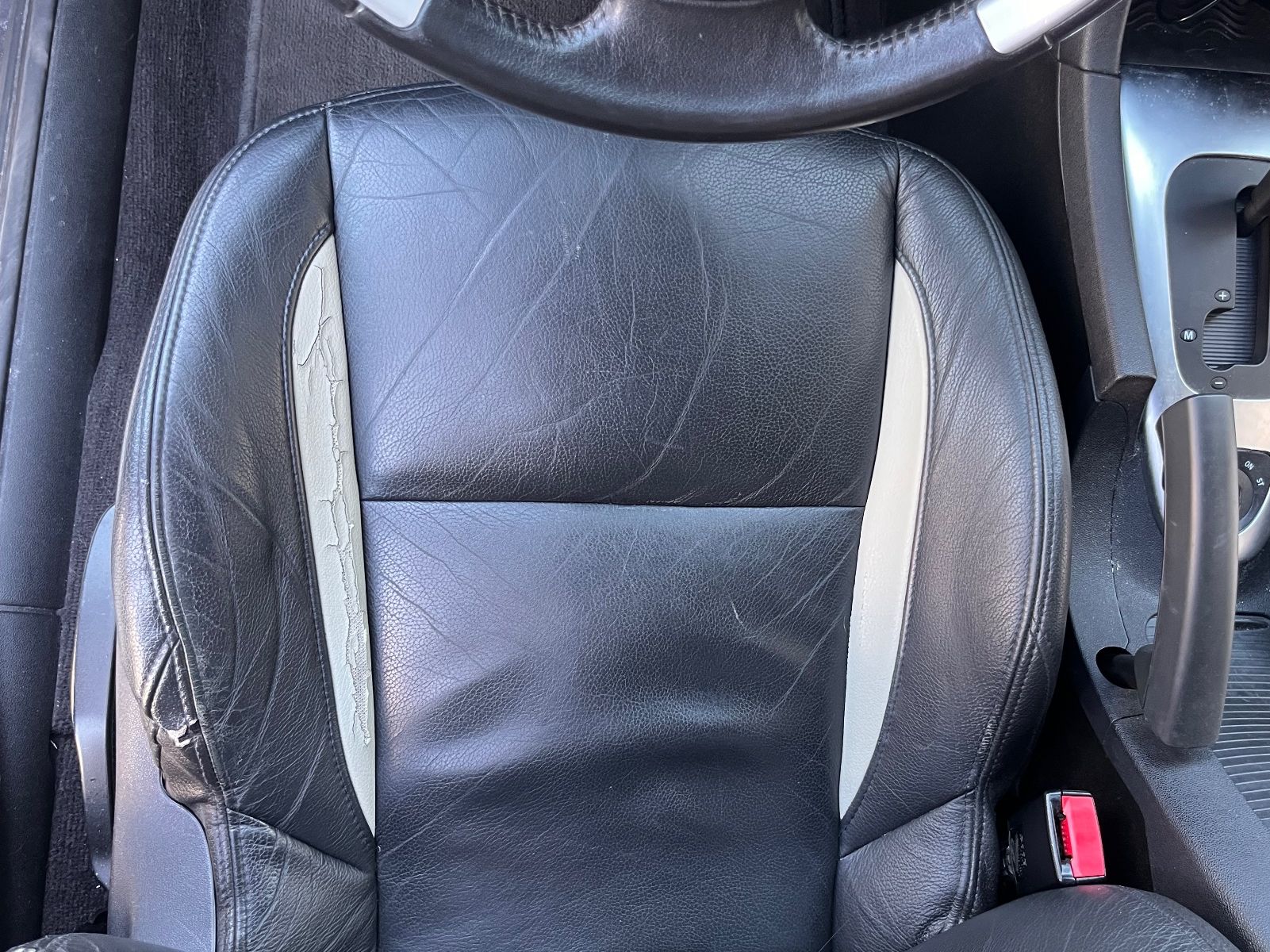 Saab Automobili: Saab 9-3 Aero XWD Hirsch Performance – Usato da Glarus venduto da Salv1tore 8