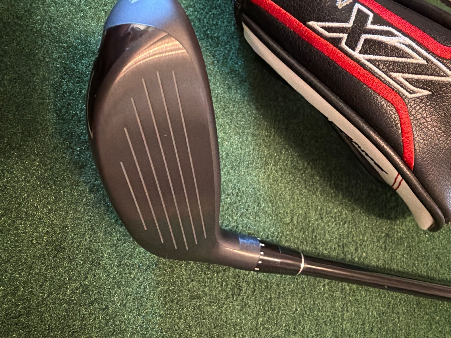 Srixon Mazze & Set: Srixon ZX MKII 3 hybrid regular – Nuovo e nell'imballaggio originale da Embrach venduto da jon_xq9q 4