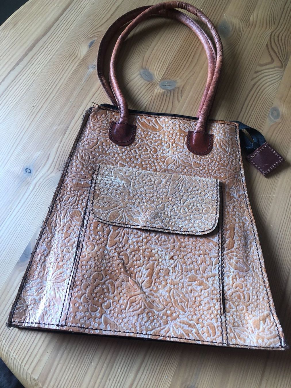Taschen für Damen: Damen-Handtasche – Gebraucht aus Eschenz von glaro14 3