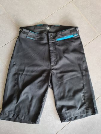 Bike, Velohose BBB schwarz Gr. M Rennvelo, Velo NEU