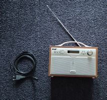 Digitalradio Medion MD82438 DAB+ UKW 