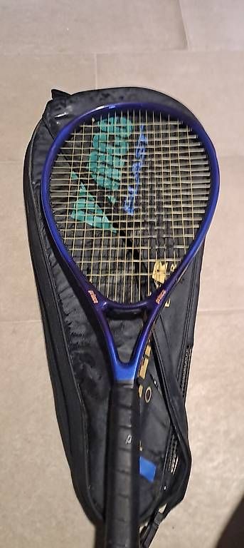 Racchette: Raccheta da tennis marca PRINCE – Usato da faido venduto da adfv 3