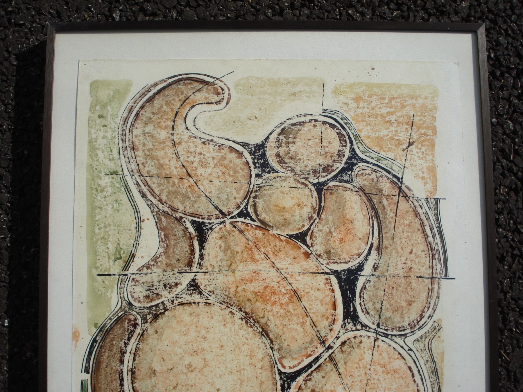 Dipinti: Miroslav Zupancic geb. 1949 – Usato da Basel venduto da art.basel 1
