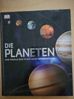 Buch Die Planeten