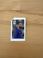 Coca-Cola FIFA WM Sammelsticker William Saliba FRA CC9 