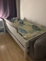 Micasa Bett auch als Hochbett! Habe 2 im Verkauf !