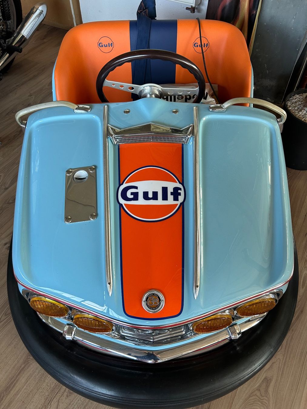 Altro: Autoscoter – Usato da Oberriet SG venduto da Justizia1957 1
