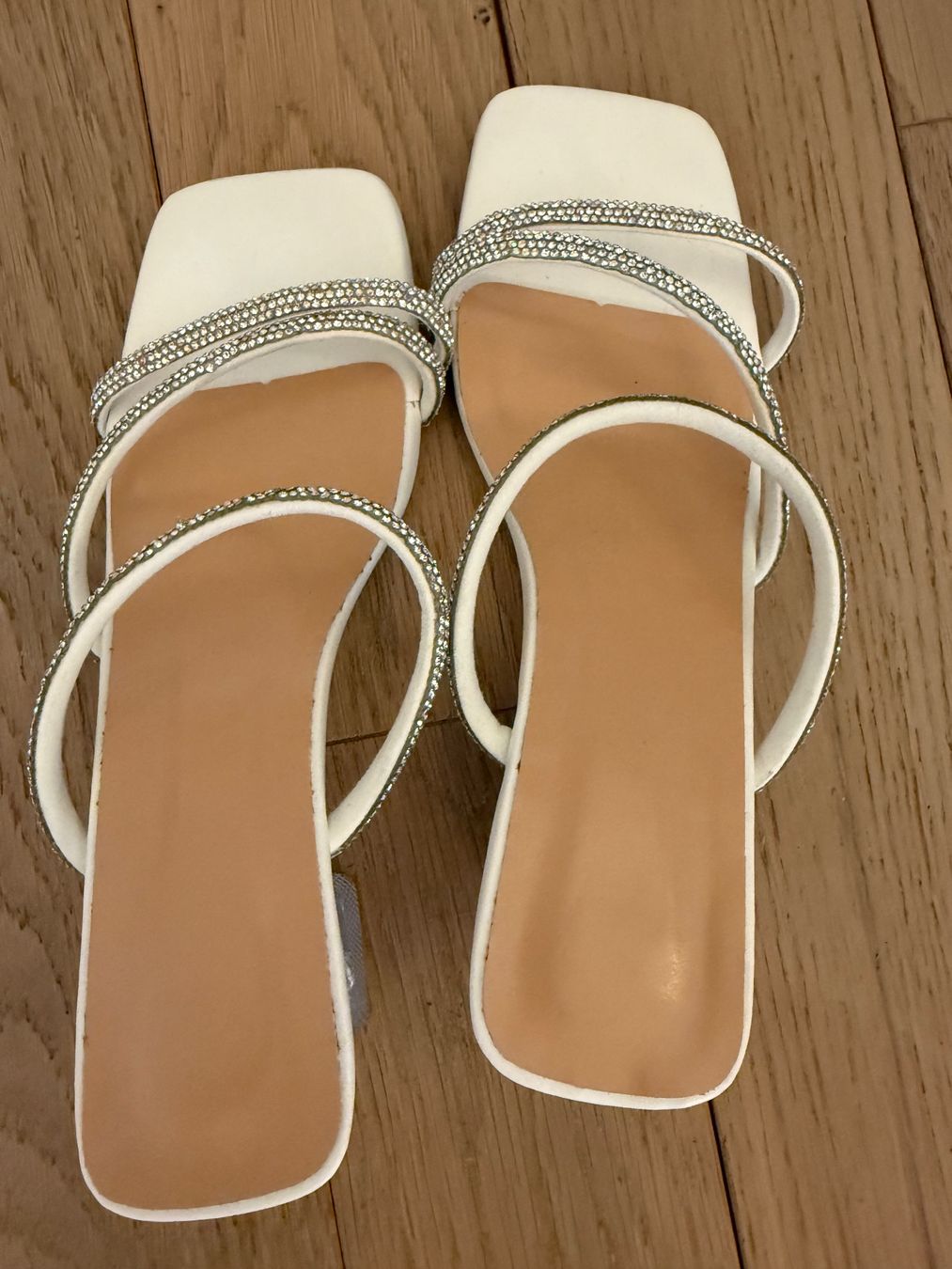 Damenschuhe: Sandalen Gr. 36 – Neu (gemäss Beschreibung) aus Wiesendangen von gefion99 2