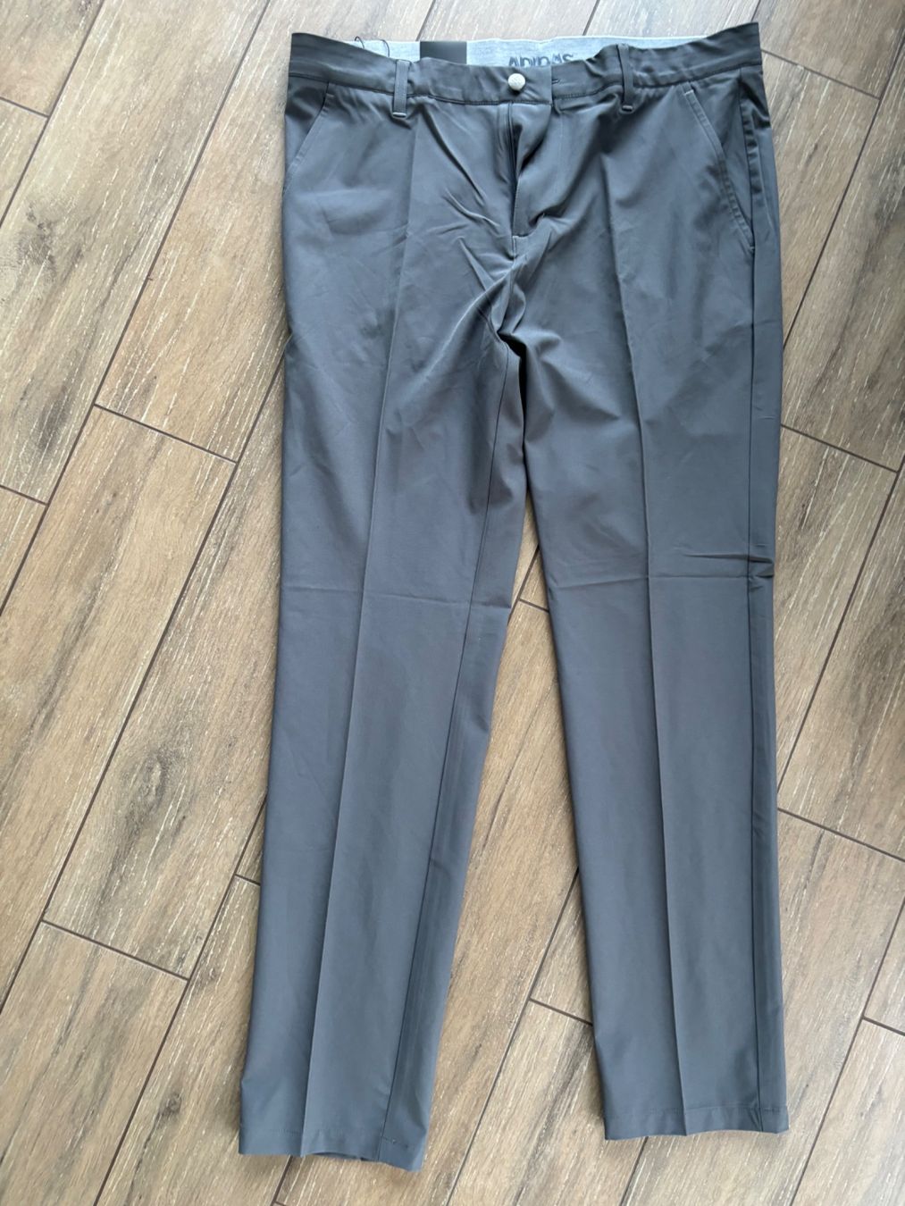 Adidas Pantaloni: 34/32_adidas golf_NEU_LP 90 sr – Nuovo e nell'imballaggio originale da Versegeres venduto da kista 2