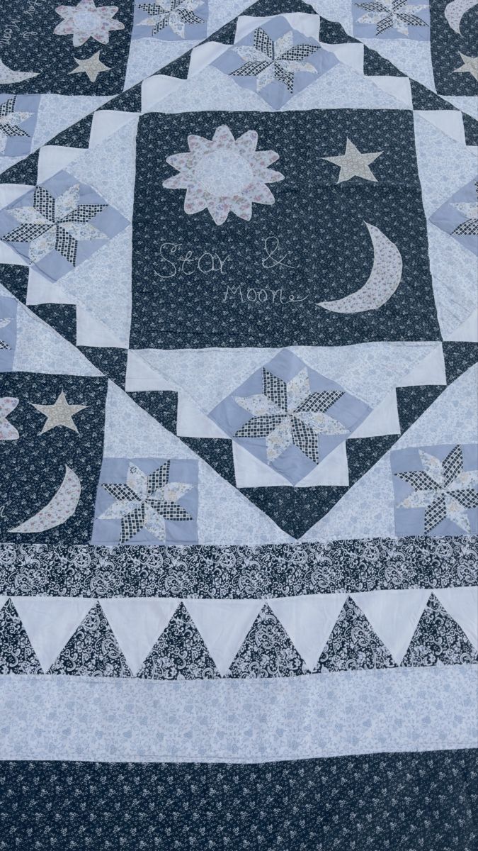 Coperte: Bettüberwurf Patchwork  – Nuovo (secondo la descrizione) da Zürich venduto da Tefabastias7 2