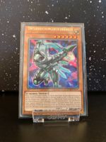 YUGIOH FEHLDRUCK UND NAME SHIFT / MISPRINT 2018 CYHO