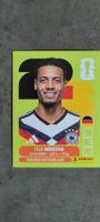 Panini FIFA World Cup 2026 Sticker - GER 12 Felix Nmecha