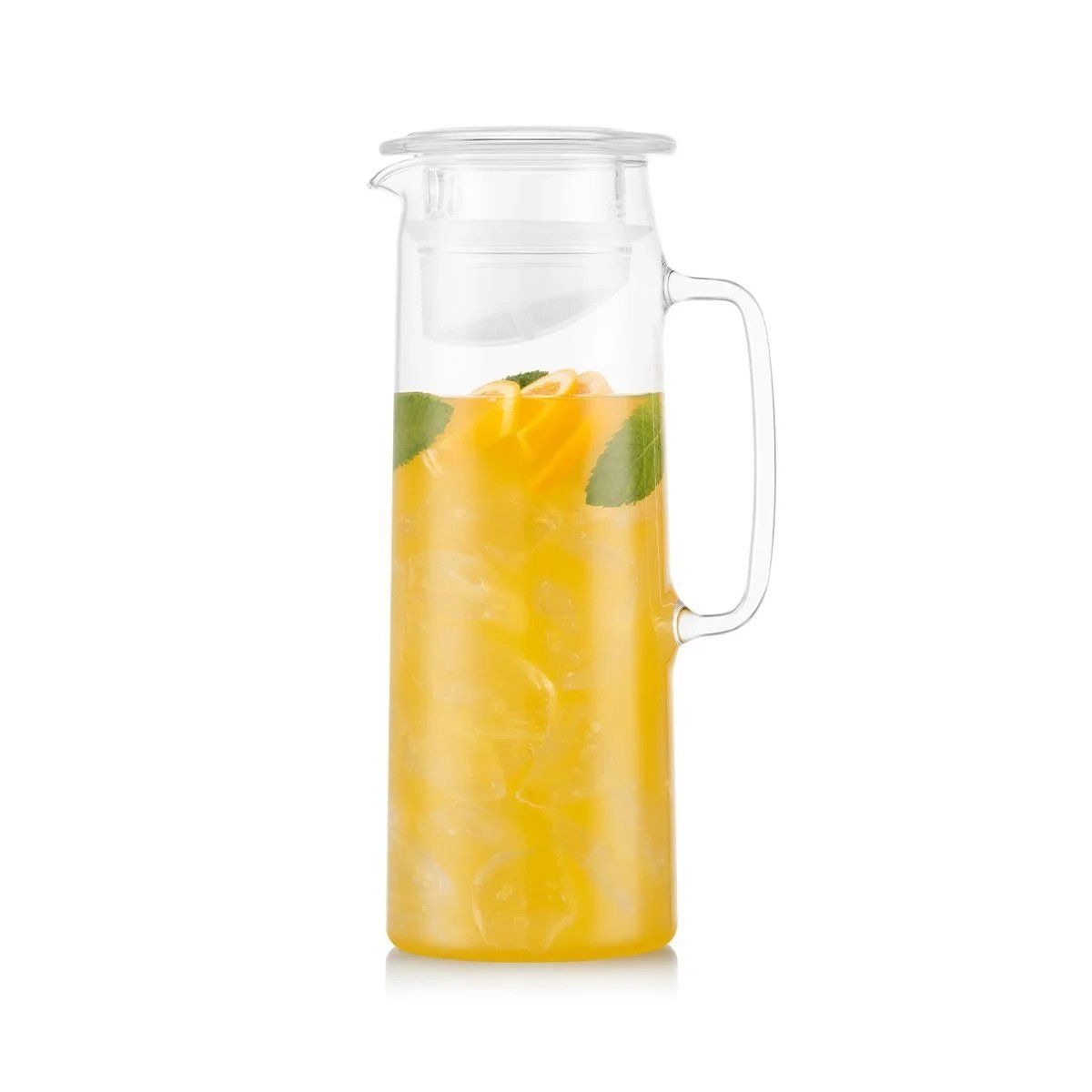 Bodum Théières: BODUM Eistee-Kanne BIASCA 1.2L – Neuf (Voir description) à Kägiswil par nick333