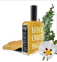 Histoires de Parfums 1740 Marquis de Sade