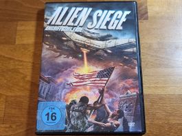 Alien Siege - Angriffsziel Erde (2018)