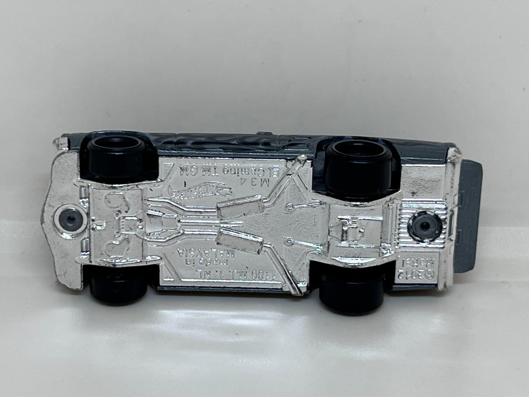 Hot Wheels Modellini d'auto: Hot Wheels El Camino #353 – Usato da Wildegg venduto da LaaBoutique 3