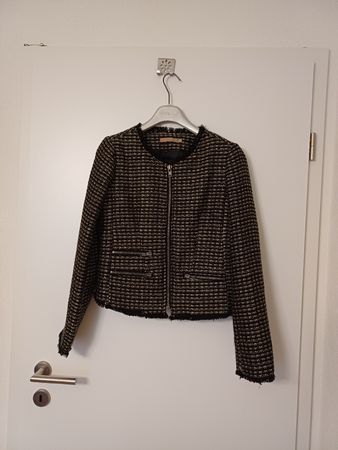 Blazer, S, Saint Tropez