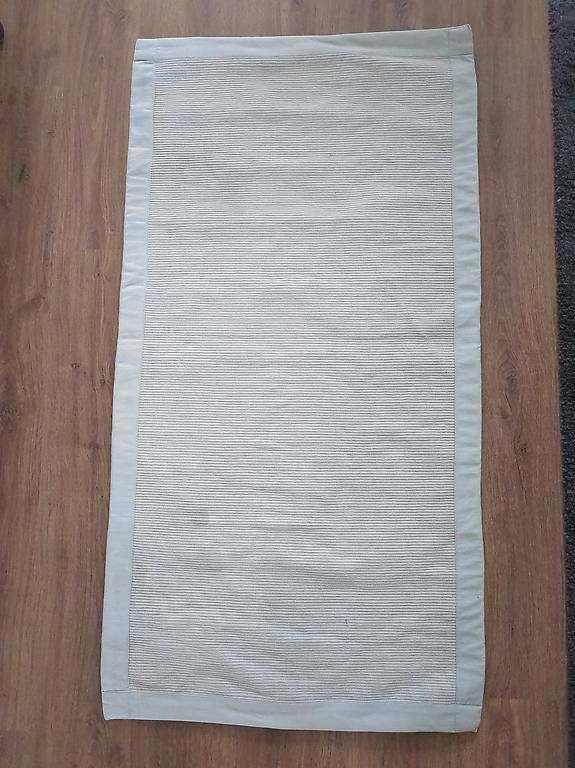 Tapis: Teppich 136x71cm – D'occasion à St. Gallen par tj19