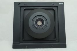 Sinar Sinaron digital 60mm 4 für Expolux Verschluss Sinarcam