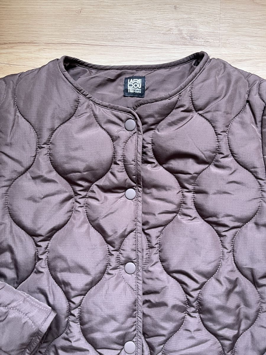 La Redoute Giacche: Steppjacke LaRedoute – Usato da Lohn SH venduto da Microzoff 1