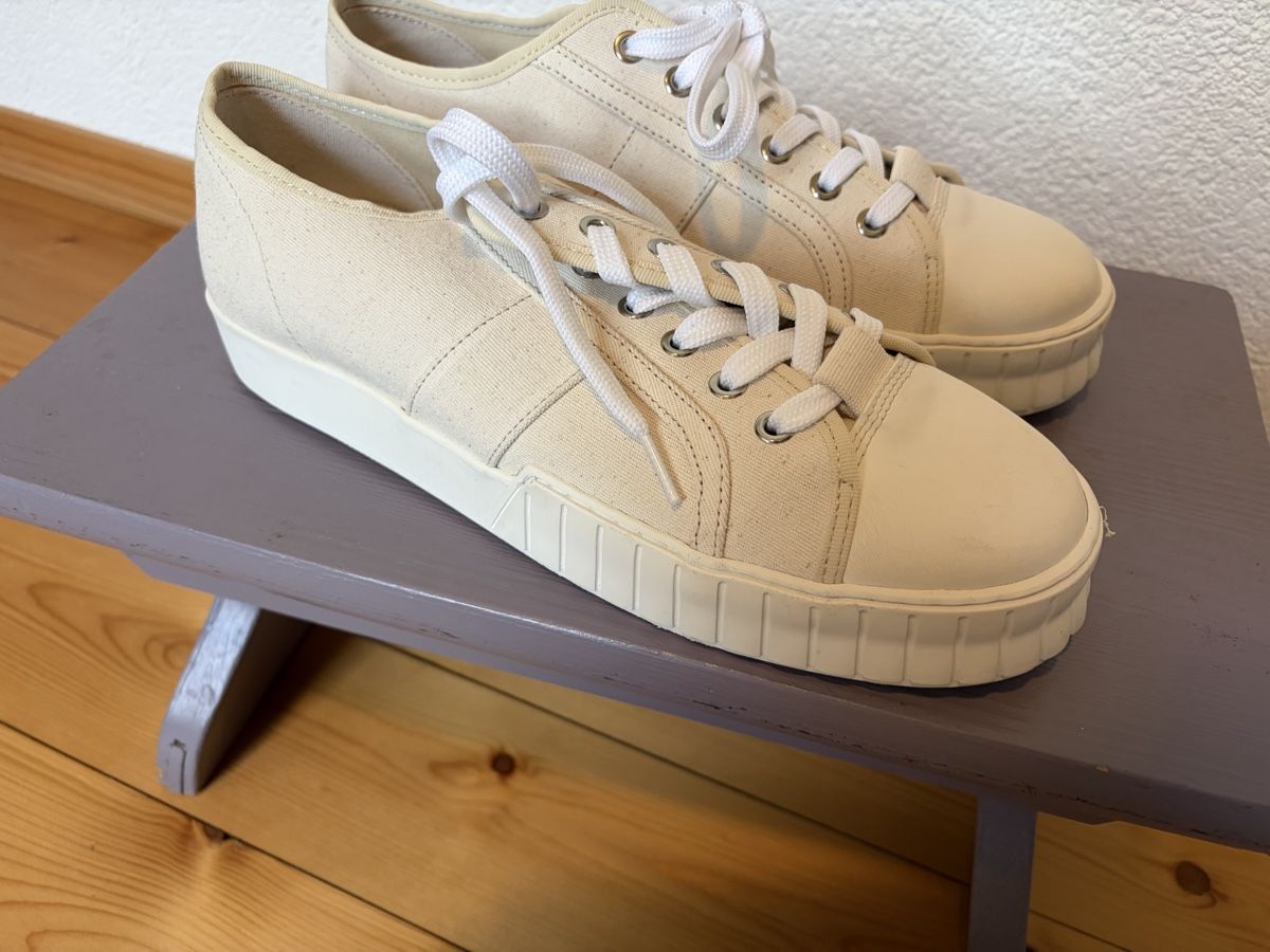 Scarpe da uomo: Sneaker neu, von Primury London – Nuovo (secondo la descrizione) da Planken venduto da oeh_g7xb 4