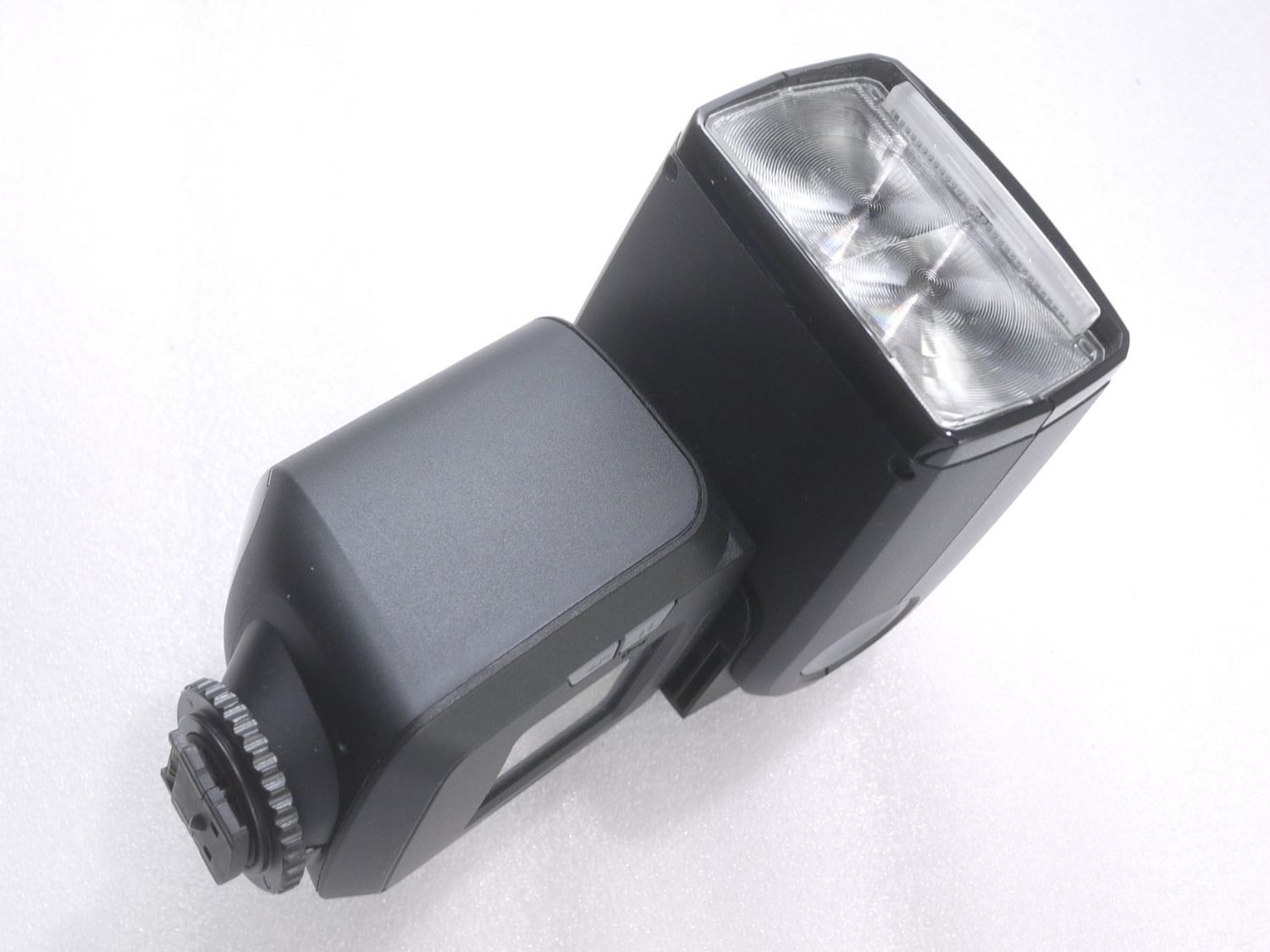 Mecablitz Flash: Metz Mecablitz Blitz 52 AF-1 Digital Sony. – Usato da Egg b. Zürich venduto da JCB 3