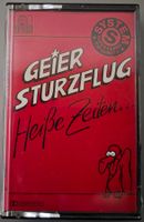 Geier Sturzflug MC – Heiße Zeiten...