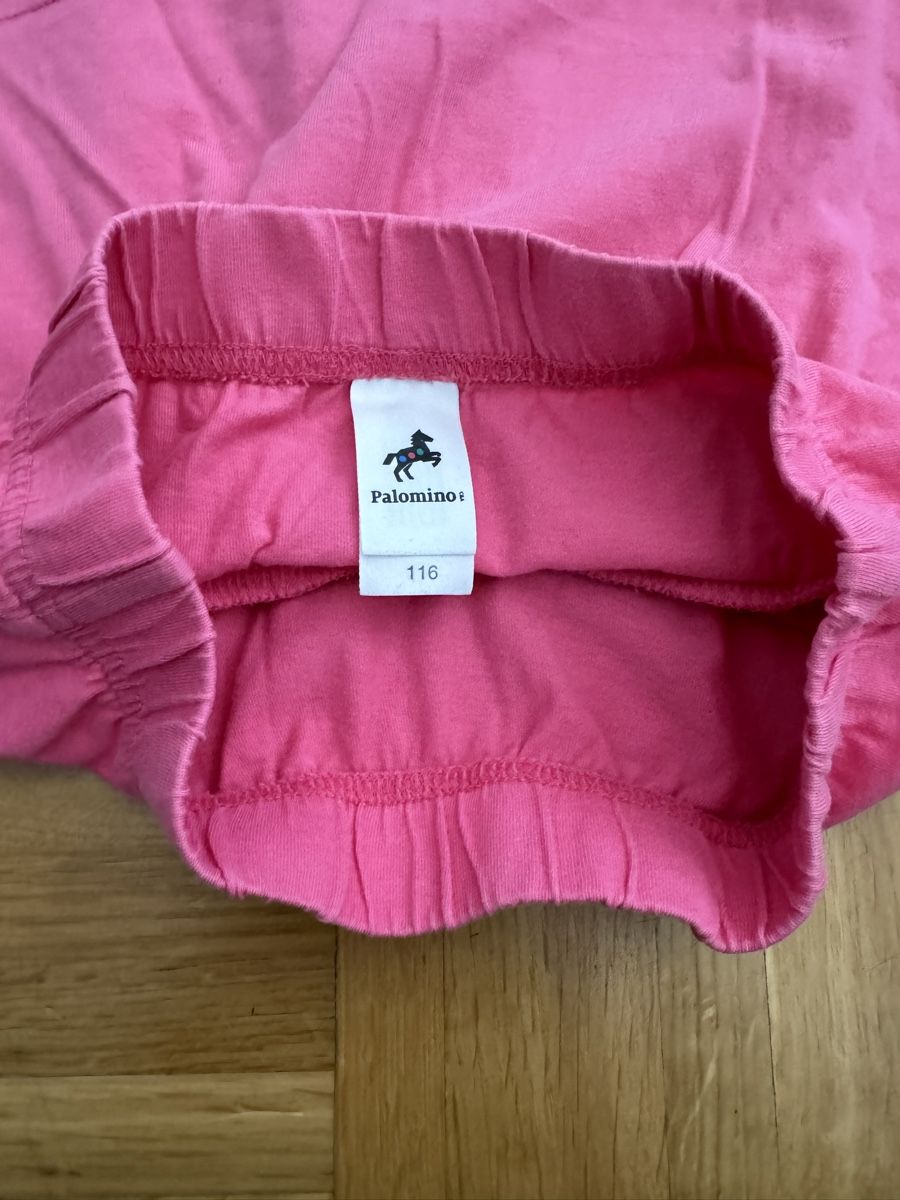C&A Robes et jupes: Kinder Rock, Gr. 116 – D'occasion à Kilchberg ZH par Von_dutch 1