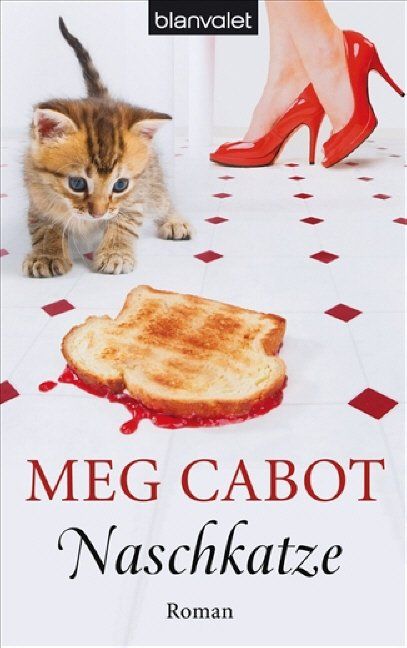 Libri: Cabot Meg - Nachkatze / Roman – Usato da Schaffhausen venduto da buecherlaus-bellet.