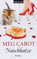 Cabot Meg - Nachkatze / Roman