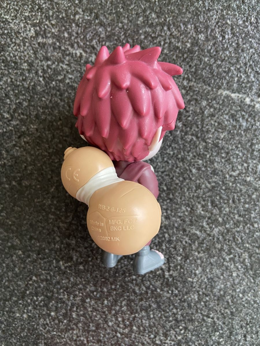 Statuette: Gaara Naruto Shippuden Figur – Usato da Schwarzenburg venduto da Aha016 1