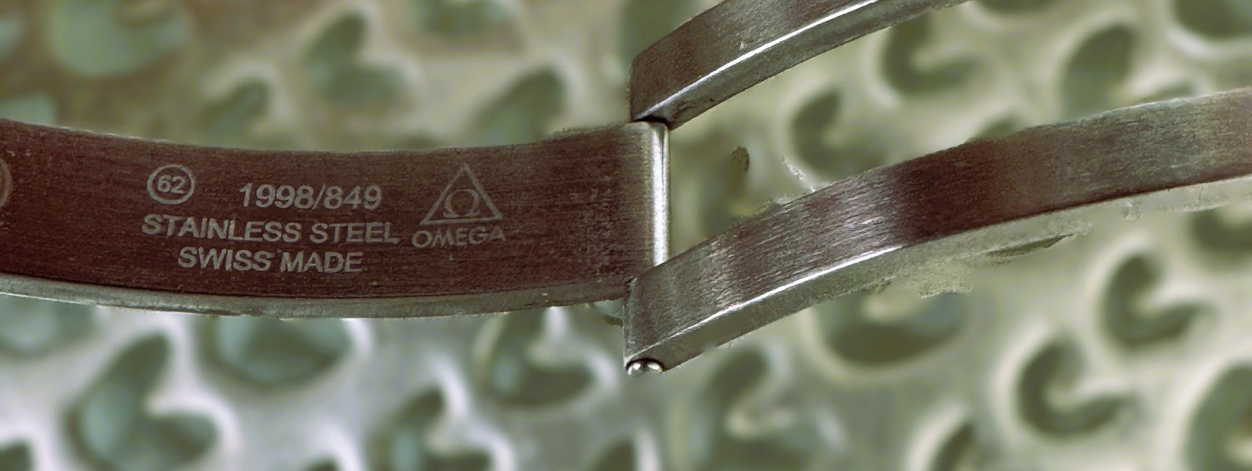 Omega Orologi: Omega Speedmaster Professional Moonwatch 3570.50 – Usato da Untersiggenthal venduto da vikivi 7